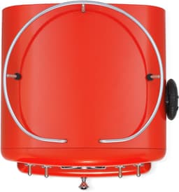 illy - X1 Anniversary Iperespresso - Eco Mode - Rood — thumbnail 3