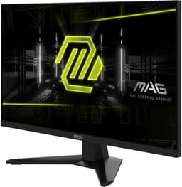 MSI MAG 274FDE Gaming-Monitor 68.6 cm (27 ), schwarz, FullHD, Rapid-IPS, HDR Ready, Adaptive-Sync, 200Hz Panel (9S6-3C — thumbnail 2