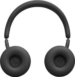 JBL LIVE 680NC On-ear Draadloze hoofdtelefoon met Noise-cancelling Zwart — thumbnail 2
