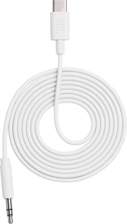 JBL LIVE 780NC Over-ear Draadloze hoofdtelefoon met Noise-cancelling Wit — thumbnail 3