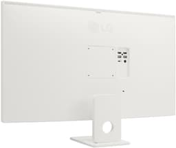 LG 32U721SA-W computer monitor 80 cm (31.5") 3840 x 2160 Pixels 4K Ultra HD LCD Wit — thumbnail 3