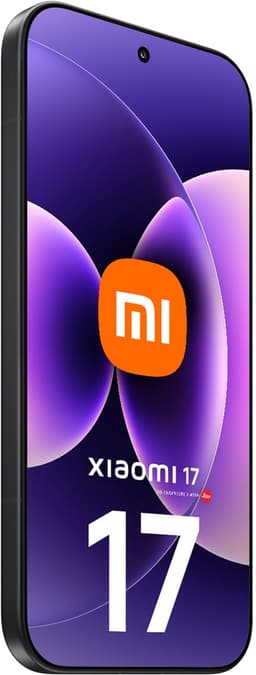 Smartphone-Xiaomi 17-12GB+512GB-Zwart — thumbnail 4