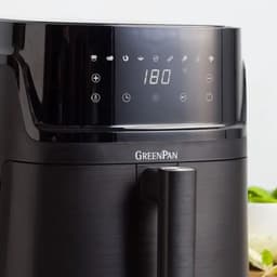 Greenpan SWITCH Airfryer 7,2 L XXL — thumbnail 3