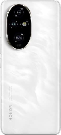 Honor 200 Pro - 12GB RAM - 512GB - White — thumbnail 2