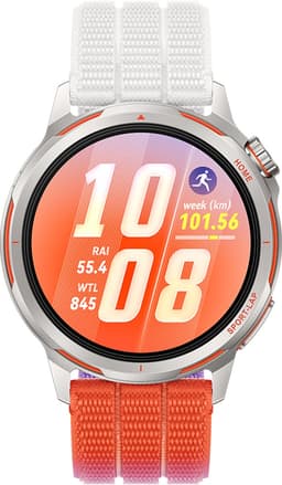 Huawei Watch GT Runner 2 Oranje — thumbnail 1