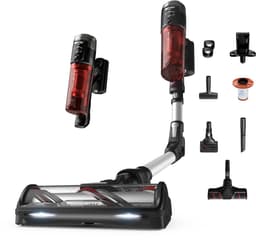 Rowenta X-Force Flex 13.60 Animal Complete RH9A93 Steelstofzuiger — thumbnail 1