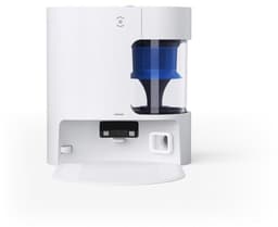 ECOVACS - DEEBOT N20 Pro Plus - Robotstofzuiger - PureCyclone - 8000 Pa zuigkracht- Zelfreinigende Robotstofzuiger met Warmwater – Dweilsysteem - Automatisch Leegstation - Geschikt voor dierenharen — thumbnail 3