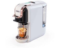 HiBREW - H2B-white - Koffiezetapparaat