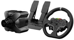 Moza R3 PC Bundel Racestuur + Pedalen — thumbnail 5