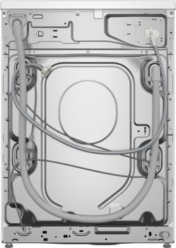 Siemens WG34J200FG - iQ500 - Wasmachine – 8 kg – 1400 rpm – Energieklasse A - smartFinish: vermindert kreukels tot 50% - Home Connect - NL/FR Display -SpeedPack L – Versnel programma's — thumbnail 4