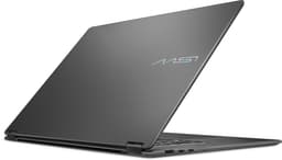 MSI Prestige 16 AI+ C3MG-236NL - 16 inch - 2.8K - Intel Core Ultra X7 358H - 32GB - 1 TB - Windows 11 Pro - QWERTY — thumbnail 2