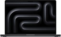 APPLE MacBook Pro (2026) - 16 inch - M5 Max (18C CPU/32C GPU) - 36 GB - 2 TB - Space Black — thumbnail 1