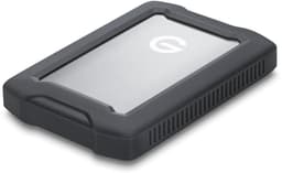 Western Digital G‑DRIVE® ArmorATD™ draagbare harde schijf – 1 TB — thumbnail 3