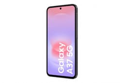 Samsung Galaxy A37 5G - 128GB - Donkergrijs — thumbnail 3