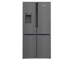 Siemens KF96DAXEA-1 iQ500 vrijstaande koelkast Energieklasse E + 3 Jaar Gratis Extra Garantie