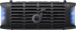 soundcore Boom 3i van Anker - Robuuste outdoorluidspreker - Bluetooth-luidspreker - Waterdicht IP68 - 50W BassUP 2.0 - Geluid - Bluetooth 5.3 - 16 uur speeltijd - Lichtshow + TWS-stereo - Kajakken - Vissen - Kamperen — thumbnail 2