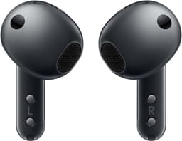 Samsung Galaxy Buds4 Zwart — thumbnail 5