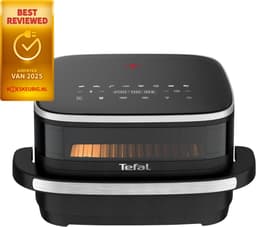 Tefal Easy Fry XL Surface FW4018 — thumbnail 2