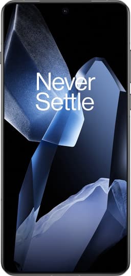 OnePlus 13 5G - 256GB - Zwart — thumbnail 2