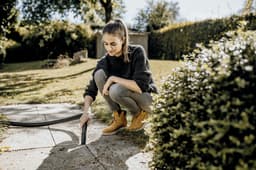 Karcher KWD6 Serie - Universele Stofzuiger - Nat- en Droogzuigen - 25L Tank - 1300 W Vliegvermogen — thumbnail 4