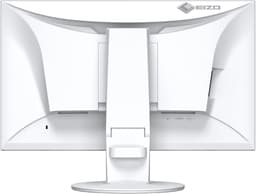 EIZO FlexScan EV2400R-WT computer monitor 60,5 cm (23.8") 1920 x 1080 Pixels Full HD LCD Wit — thumbnail 2