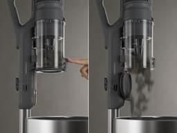 AEG AP51UH18DG Clean 5000- Steelstofzuiger draadloos - Sterke zuigkracht - Krachtige motor - Lichtgewicht snoerloze stofzuiger - MultiFloor zuigmond - Stofzuiger met accu - Draadloze steelstofzuiger - — thumbnail 4