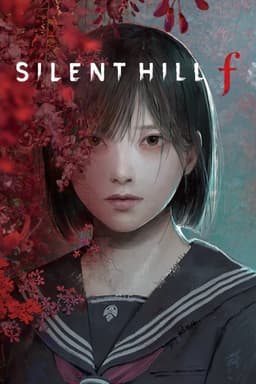 Silent Hill f - Xbox Series X — thumbnail 2