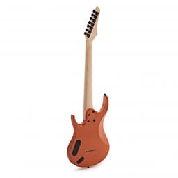 G4M 529 7-snarige Elektrische gitaar, Marmalade — thumbnail 3