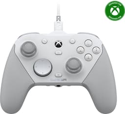 GameSir G7 Pro Tri-Mode - Mech White gamepad — thumbnail 1