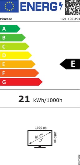 Mobile Pixels Pixcase - Draagbare Gamingmonitor - 27 inch Monitor - FHD - 60hz - 6ms - Touchscreen - Android 13 - Draagbaar Beeldscherm - Draagbare Monitor — thumbnail 5