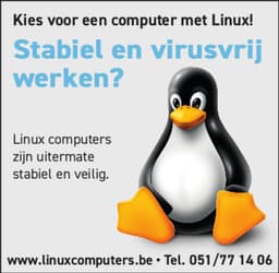 Linux laptop 17,3" | Intel Ultra 7 155U | 16 GB ram | 1 TB SSD | Linux naar keuze, Ubuntu, Linux Mint, Debian, QWERTY — thumbnail 3