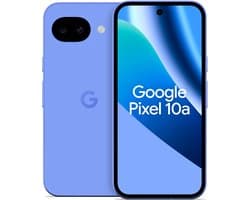 Google Pixel 10a 5G - 256GB - Lavendel