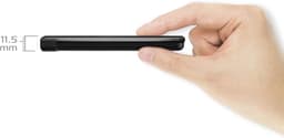 2TB Externe Harde Schijf USB 3.2 Slank en Draagbaar — thumbnail 5