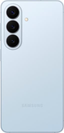 Samsung Galaxy S26 - Smartphone - 256GB - Sky Blue + 1 jaar extra garantie — thumbnail 4