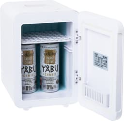Adler AD 8084 - Mini koelkast - 4 liter - Wit — thumbnail 5
