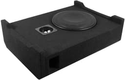 Crunch CRB200 Passieve Auto-Subwoofer 400W — thumbnail 5