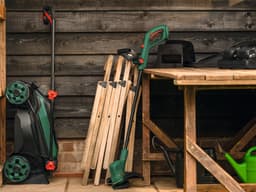Bosch – ROTAK18V2-38 – Accultondeuse – 38 cm – 2x 4.0Ah — thumbnail 3