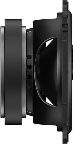 JBL Stage3 648F Autospeakers – 4x6 inch Coaxiaal – 60W RMS – 480W Piekvermogen – 4 Ohm — thumbnail 2