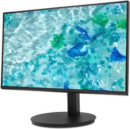 Acer CB2 CB242YP6bmiprx computer monitor 60,5 cm (23.8") 1920 x 1080 Pixels Full HD LCD Zwart — thumbnail 3