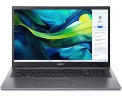Aspire Go 17 AG17-31P-39U8