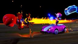 Sonic Racing: CrossWorlds - Nintendo Switch 2 — thumbnail 5