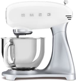SMEG SMF04WHEU Wit — thumbnail 1