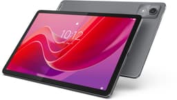Lenovo Tab K11 (Enhanced Edition) Mediatek 128 GB 27,9 cm (11) 8 GB Wi-Fi 5 (802.11ac) Android 13 Grijs — thumbnail 5