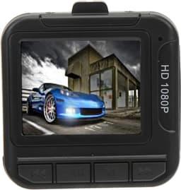 Dailygoody - Dash Cam voor Auto's - 1080P - Ultieme Beveiliging - 1,6-inch Scherm - Bewegingsdetectie - Spraakopname - Auto Recorder — thumbnail 3