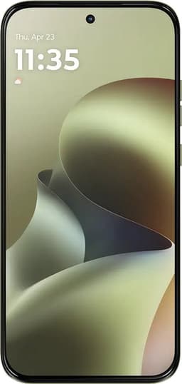 Motorola Moto G67 - Smartphone - 5G - 4GB RAM - 128GB Opslag — thumbnail 2