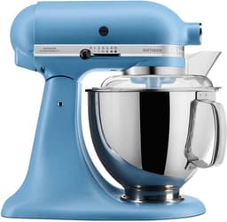 KitchenAid Artisan 5KSM175PSEVB - Keukenmachine - Blauw — thumbnail 1