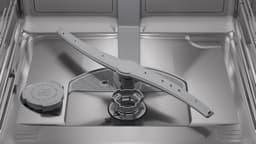 Bosch Serie 6 SMV6ECX20E vaatwasser Volledig ingebouwd 14 couverts — thumbnail 3