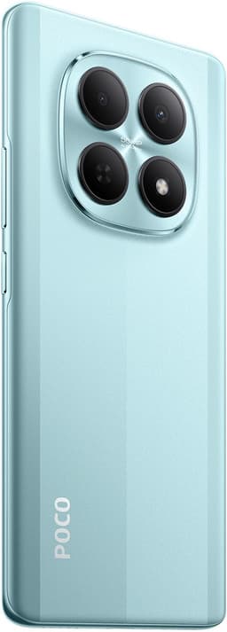 Xiaomi POCO M8 5G - 8GB - 512GB - Groen — thumbnail 2