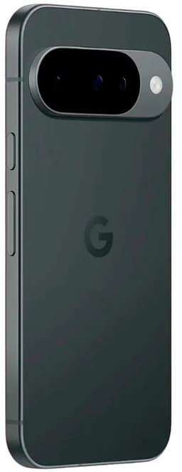 GOOGLE Pixel 10 - 5G - 128 GB Zwart — thumbnail 4