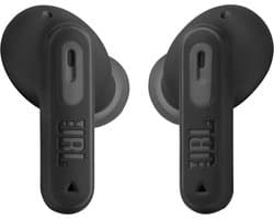 JBL Tune 255NC – Draadloze Noise Cancelling Oordopjes – Bluetooth – 48 uur batterij – Adaptive ANC – Zwart